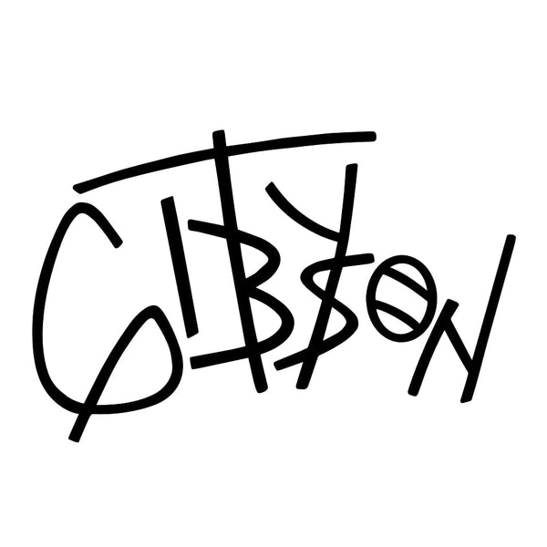 Tyson Gibson Design